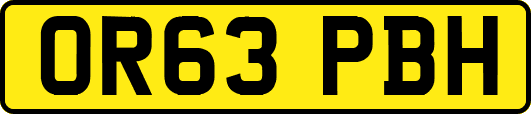 OR63PBH