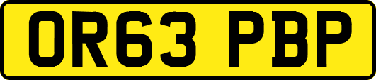OR63PBP