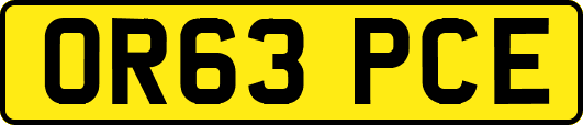 OR63PCE