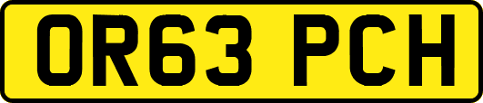 OR63PCH