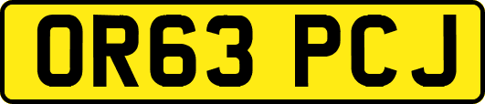 OR63PCJ