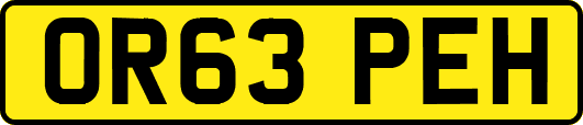 OR63PEH