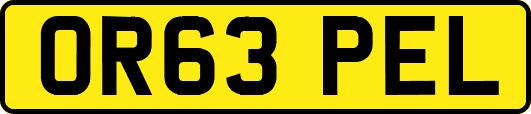 OR63PEL