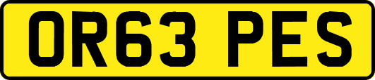OR63PES