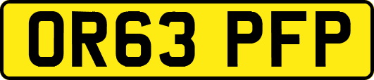 OR63PFP