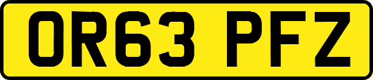 OR63PFZ
