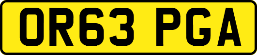 OR63PGA
