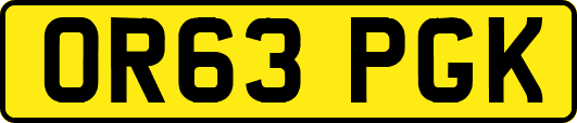 OR63PGK