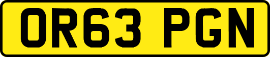 OR63PGN