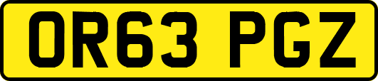 OR63PGZ