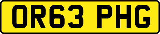 OR63PHG