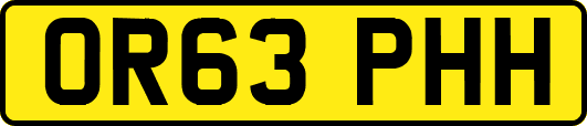 OR63PHH