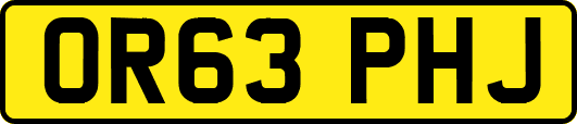 OR63PHJ