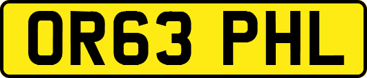 OR63PHL