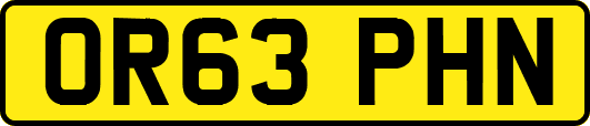 OR63PHN
