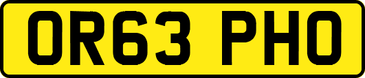 OR63PHO