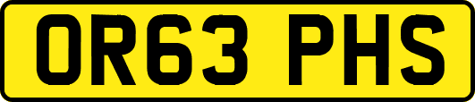 OR63PHS