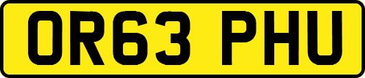 OR63PHU