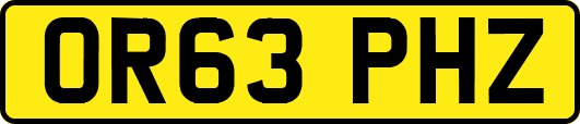 OR63PHZ