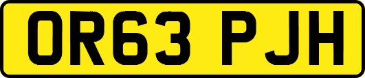 OR63PJH
