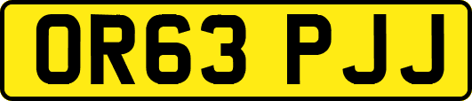 OR63PJJ