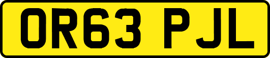 OR63PJL