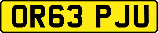 OR63PJU