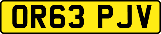 OR63PJV