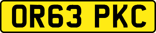 OR63PKC
