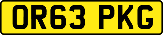 OR63PKG