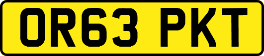 OR63PKT
