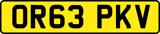 OR63PKV