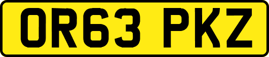 OR63PKZ