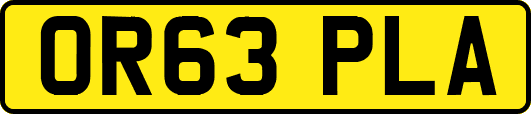 OR63PLA