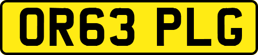 OR63PLG