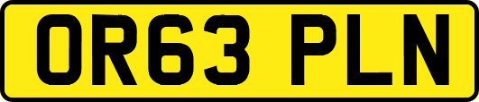 OR63PLN