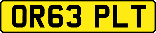 OR63PLT