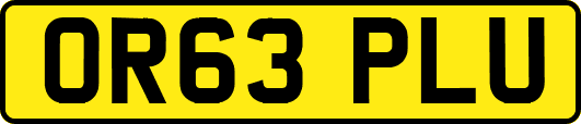 OR63PLU
