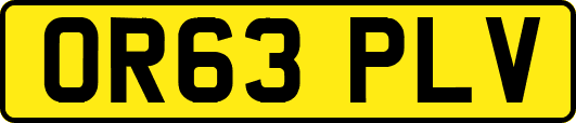 OR63PLV