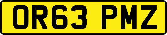 OR63PMZ