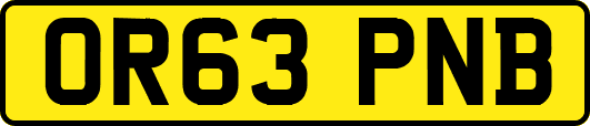 OR63PNB