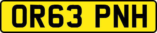 OR63PNH