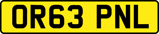 OR63PNL