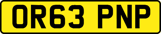OR63PNP