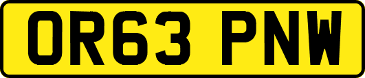 OR63PNW