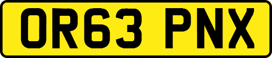OR63PNX