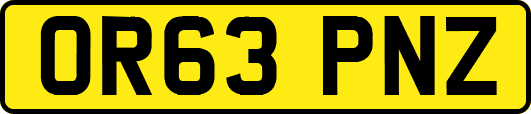 OR63PNZ