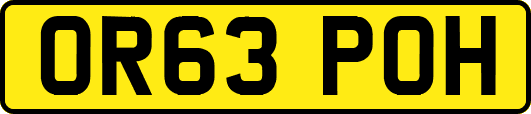 OR63POH