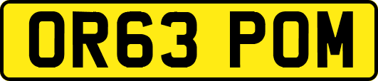 OR63POM