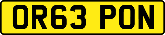 OR63PON